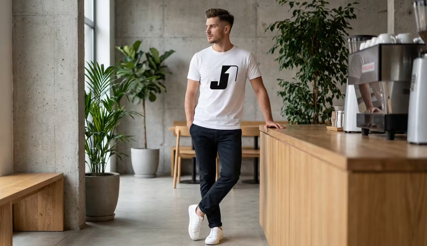 Corporate Merch